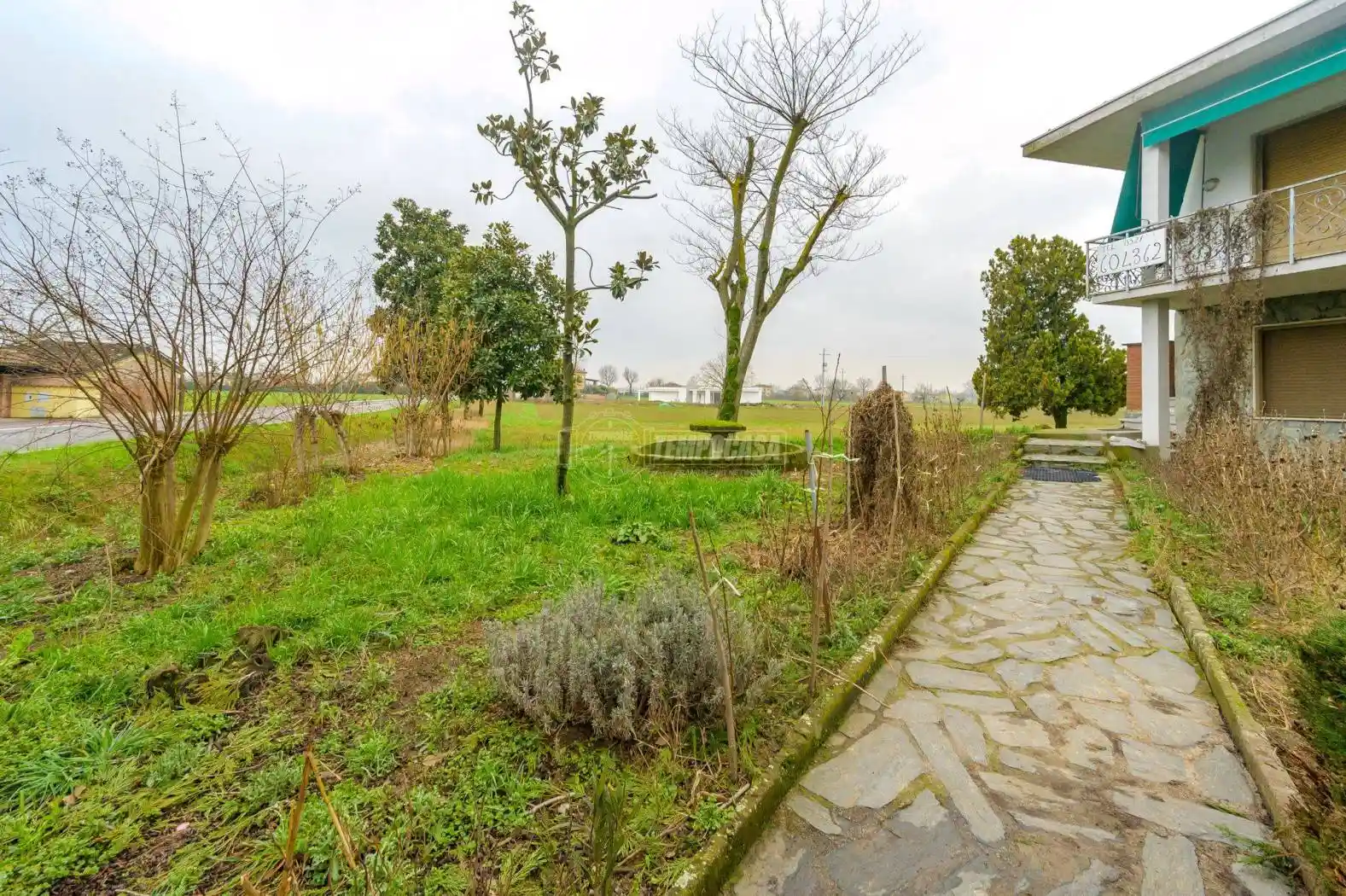 Villa in vendita a Fontevivo