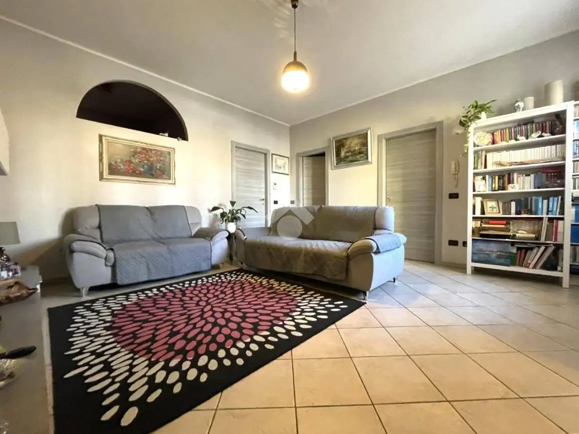 Appartamento in vendita a Persico Dosimo