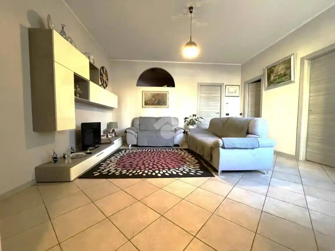 Bilocale via Giuseppe Verdi, Persichello, Persico Dosimo - foto 2