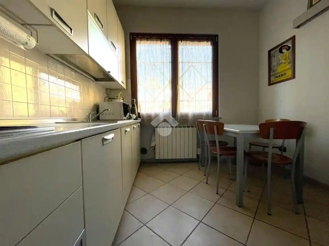 Bilocale via Giuseppe Verdi, Persichello, Persico Dosimo - foto 5