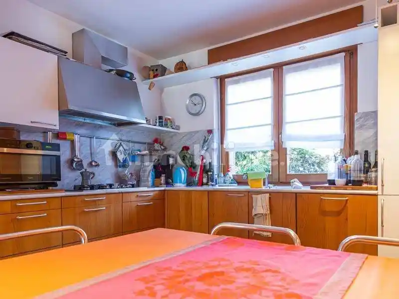 Villetta a schiera in vendita a Udine