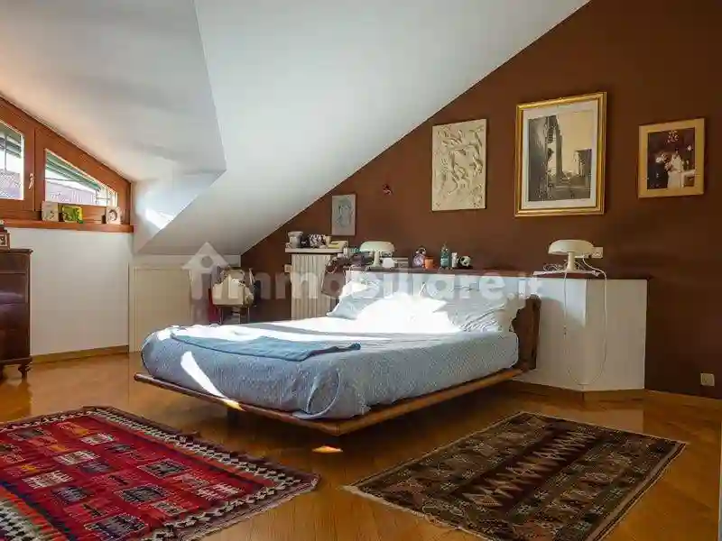 Villetta a schiera - foto 5