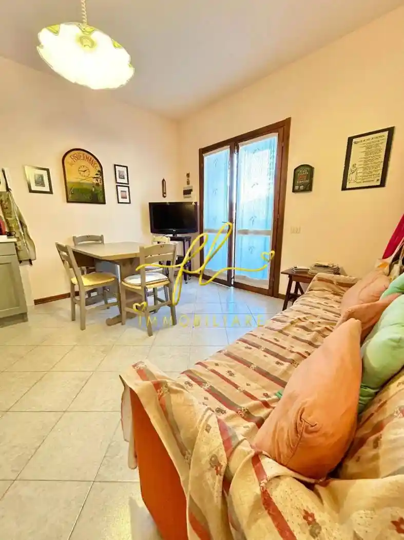 Appartamento in vendita a Porto Azzurro