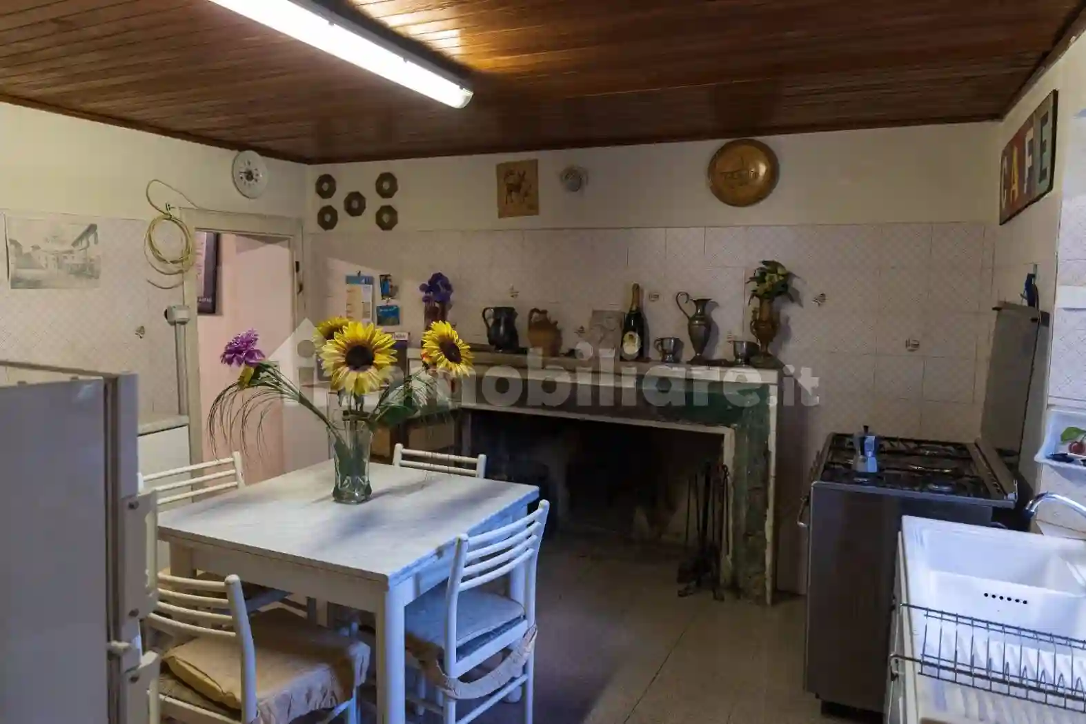 Casa indipendente - foto 4