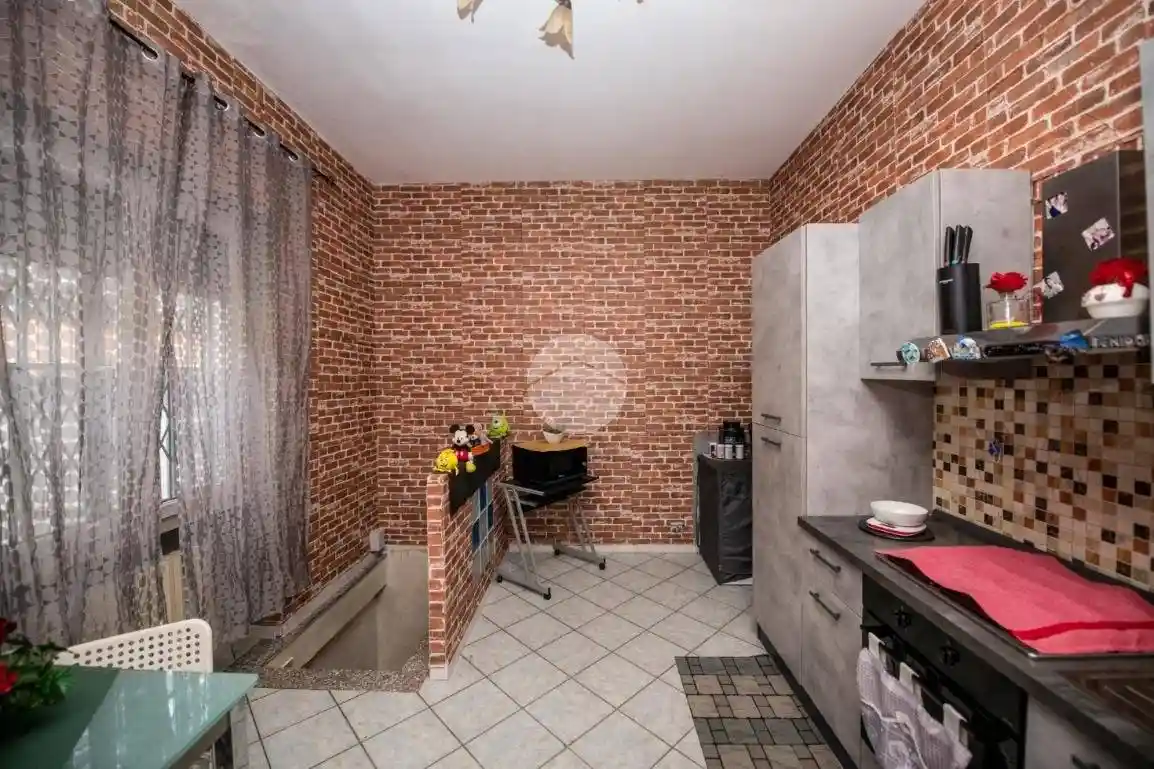 Villa in vendita a San Giuliano Milanese