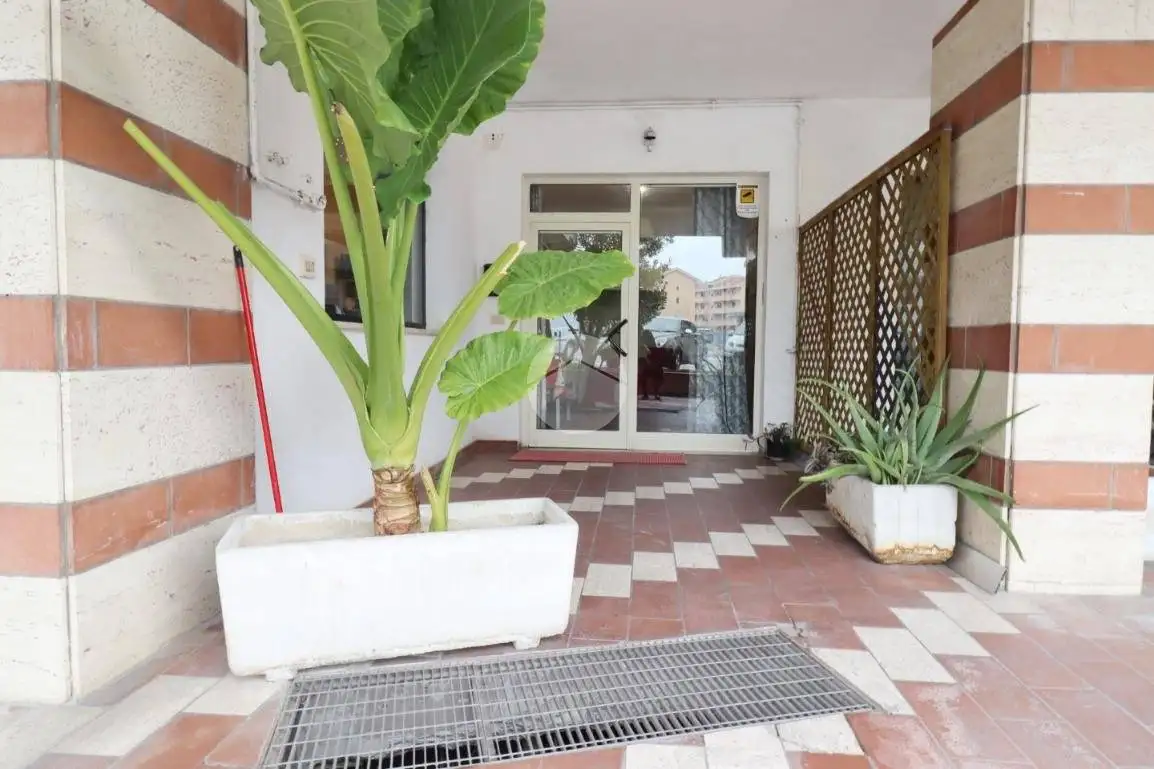 Appartamento in vendita a Francavilla al Mare