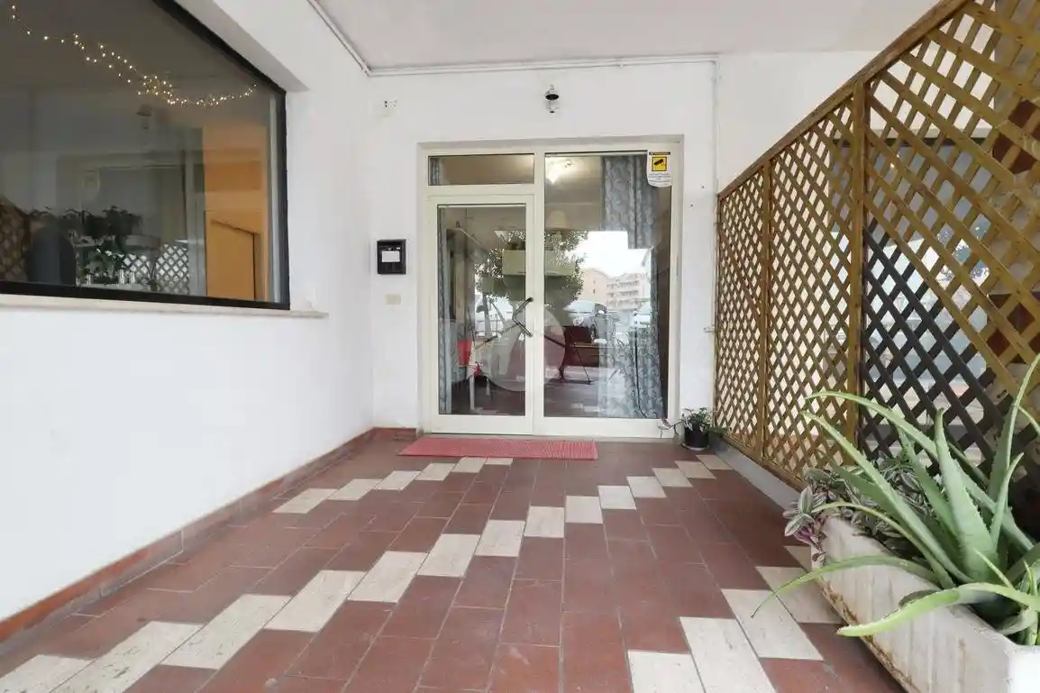 Bilocale via Edoardo Scarfoglio, Centro, Francavilla al Mare - foto 2