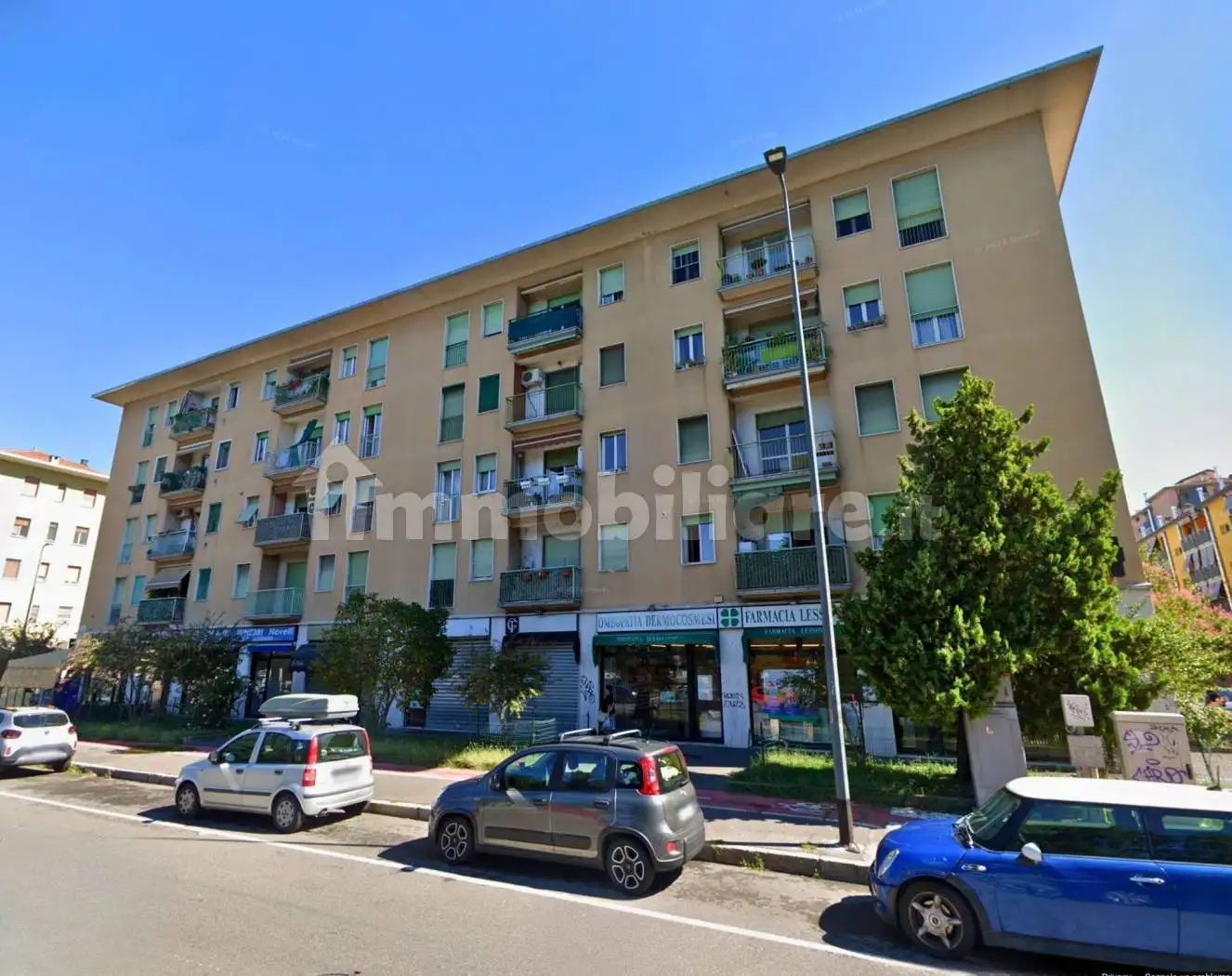 Apartment in vendita a Milan