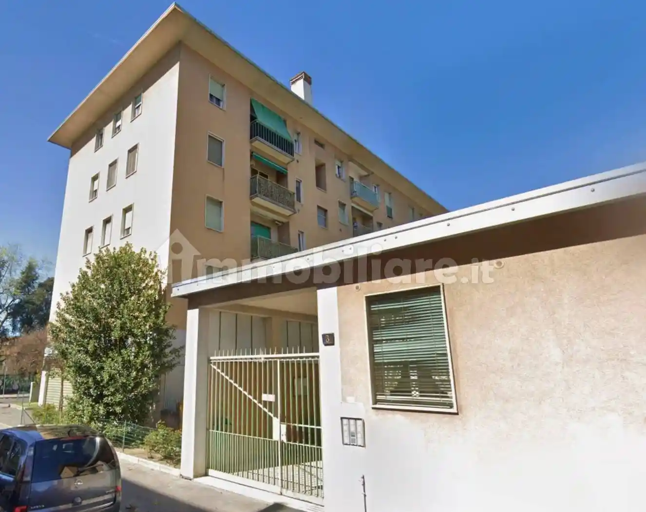 Trilocale via Antonio Gazzoletti 3, Vialba, Milano - foto 3