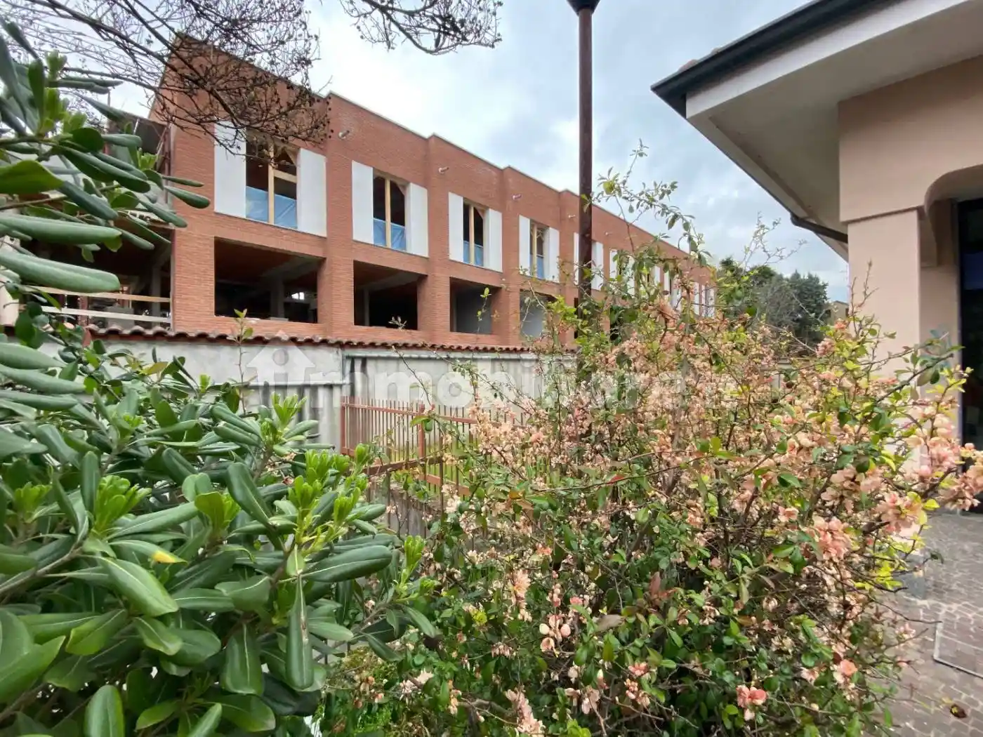 Appartamento in vendita a Agrate Brianza