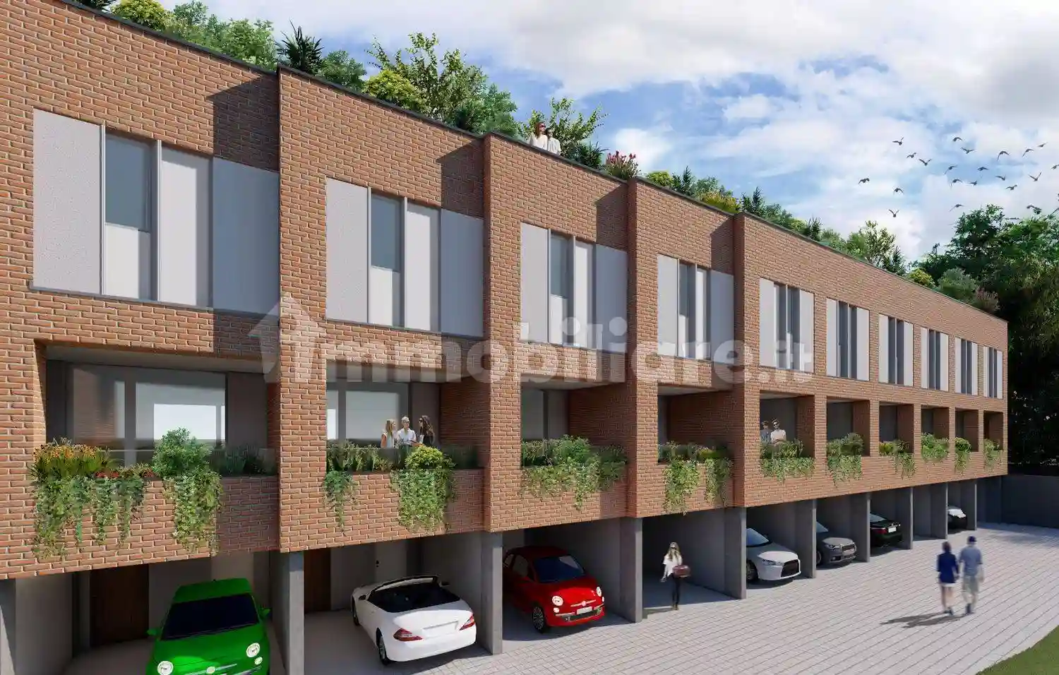 Appartamento - foto 3