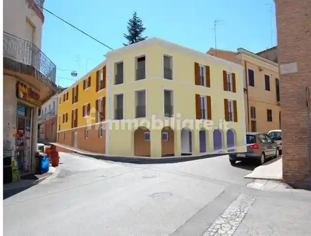 Villa in vendita a Loreto