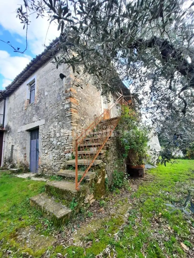 Casale Ss313, Casperia - foto 2