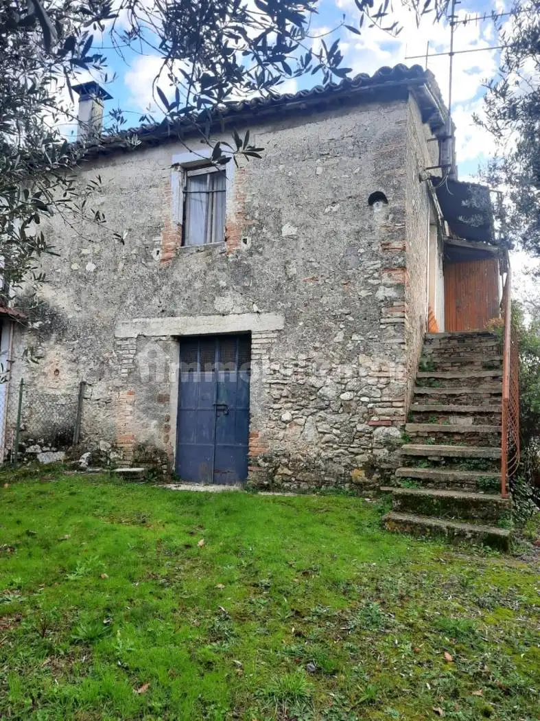 Casale Ss313, Casperia - foto 4