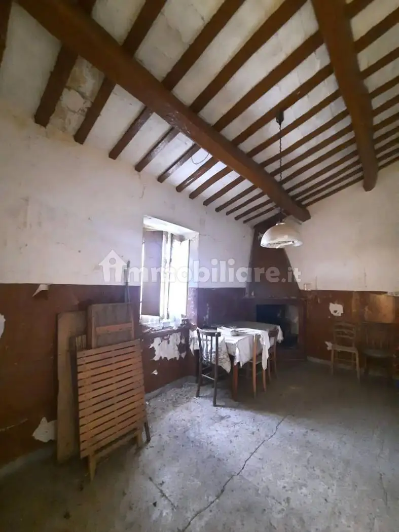 Casale Ss313, Casperia - foto 5