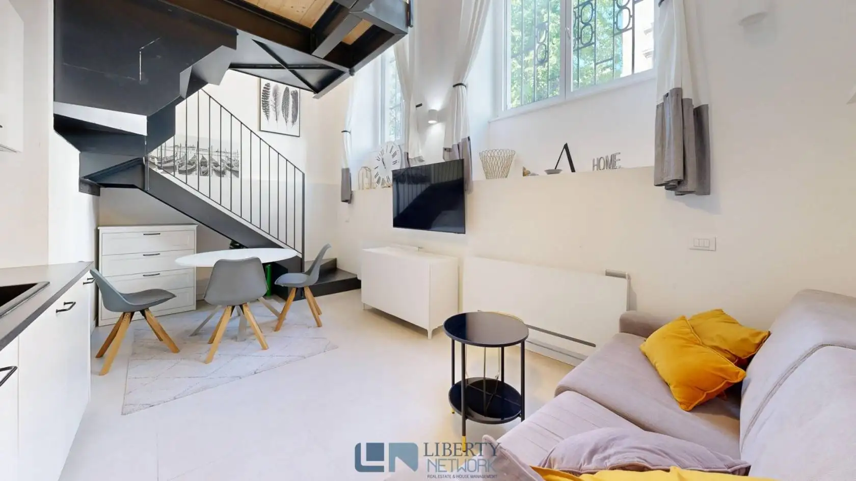 Apartment in vendita a Milan