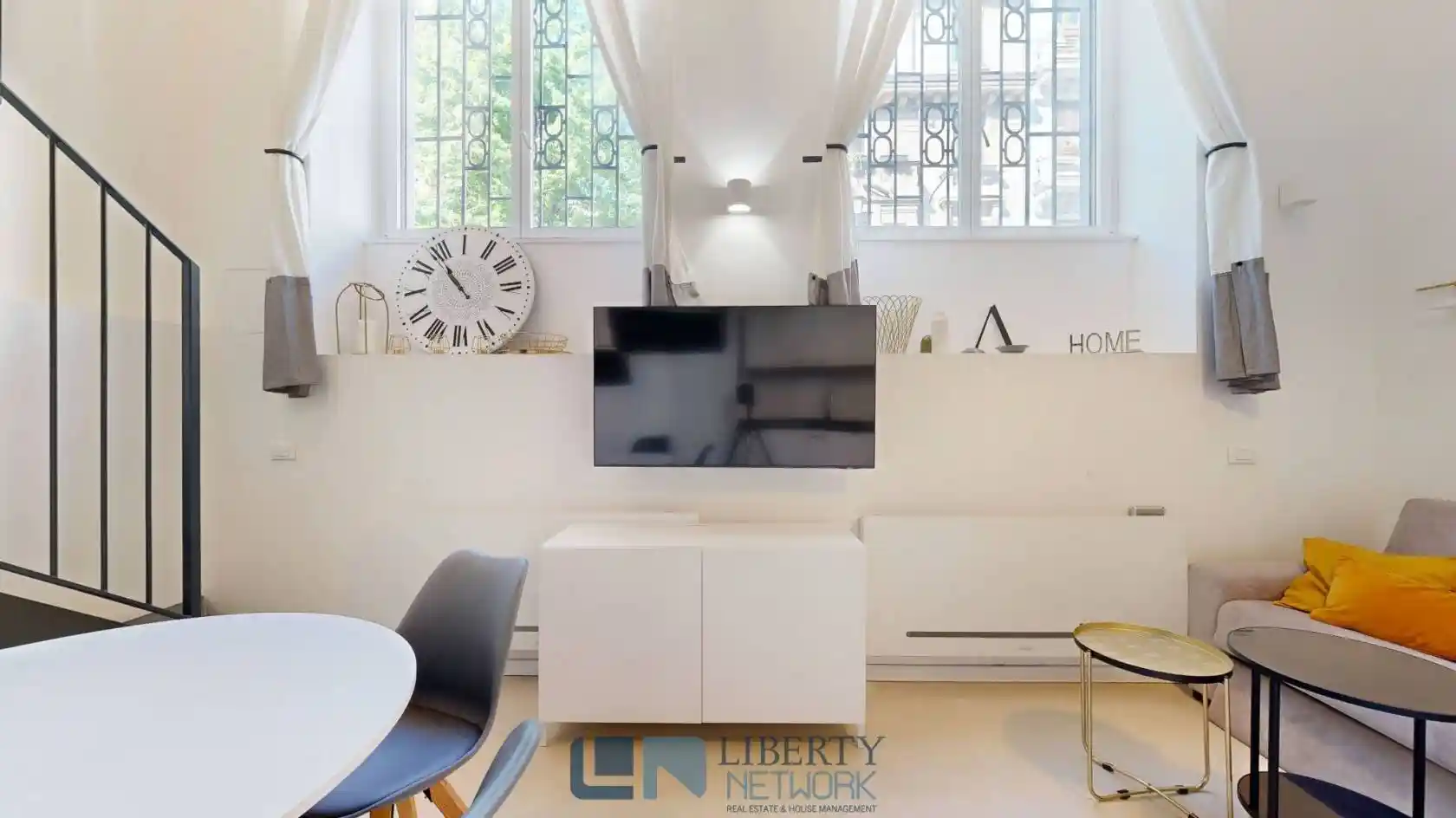 Bilocale ottimo stato, su più livelli, Porta Venezia, Milano - foto 4