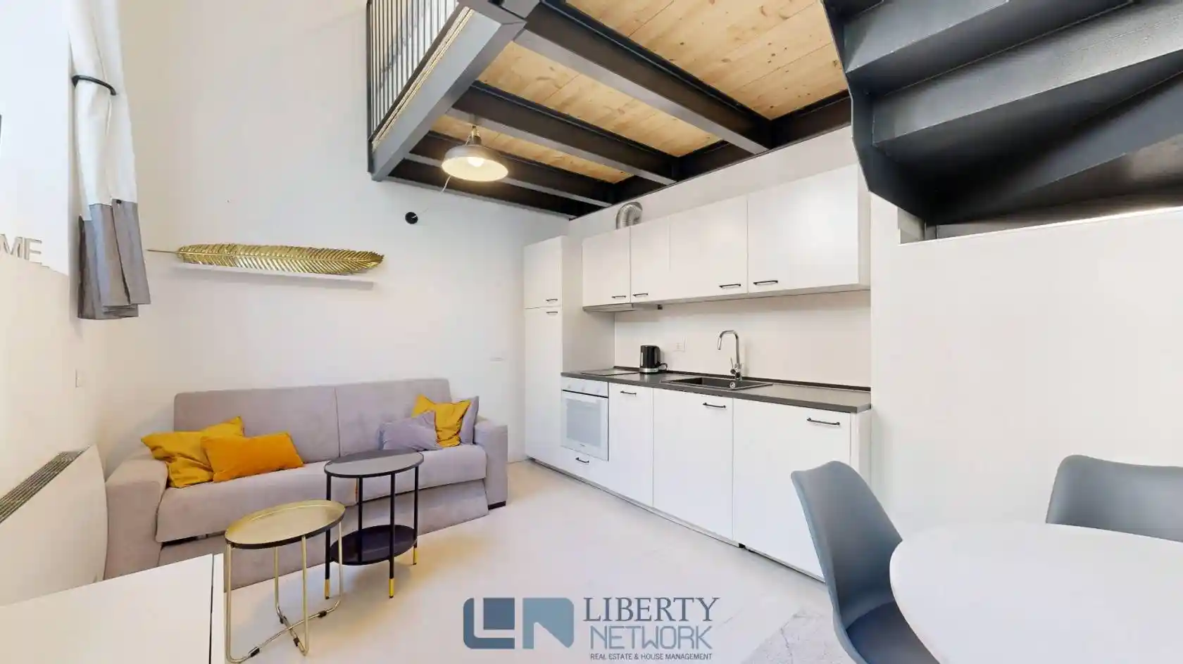 Bilocale ottimo stato, su più livelli, Porta Venezia, Milano - foto 5