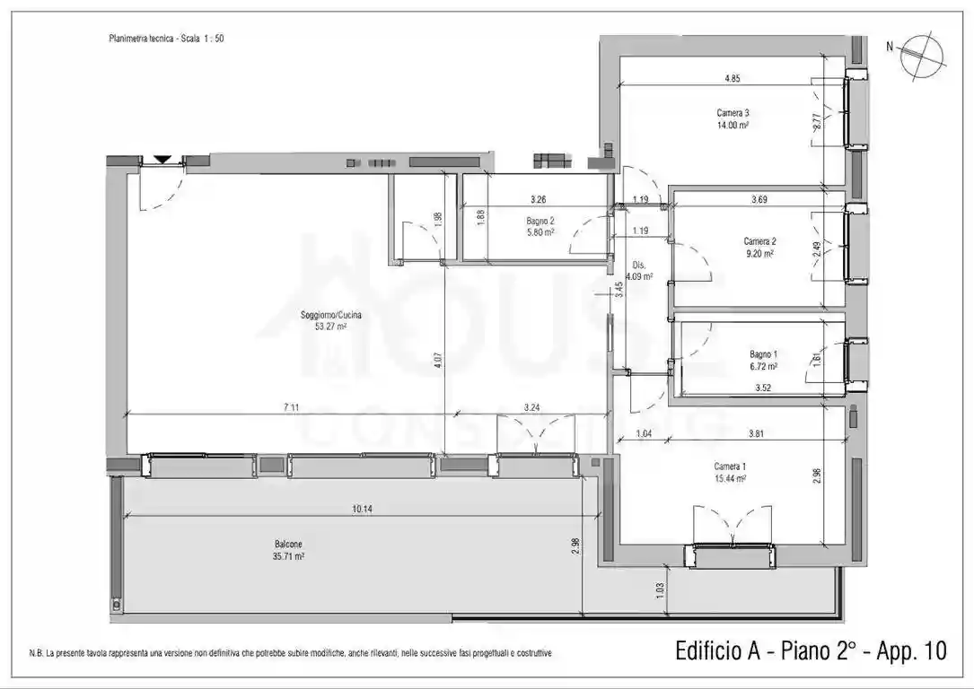 Appartamento - foto 3