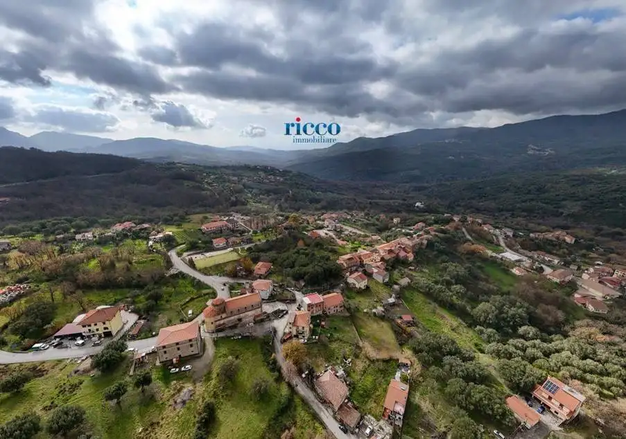 Appartamento in vendita a Montano Antilia