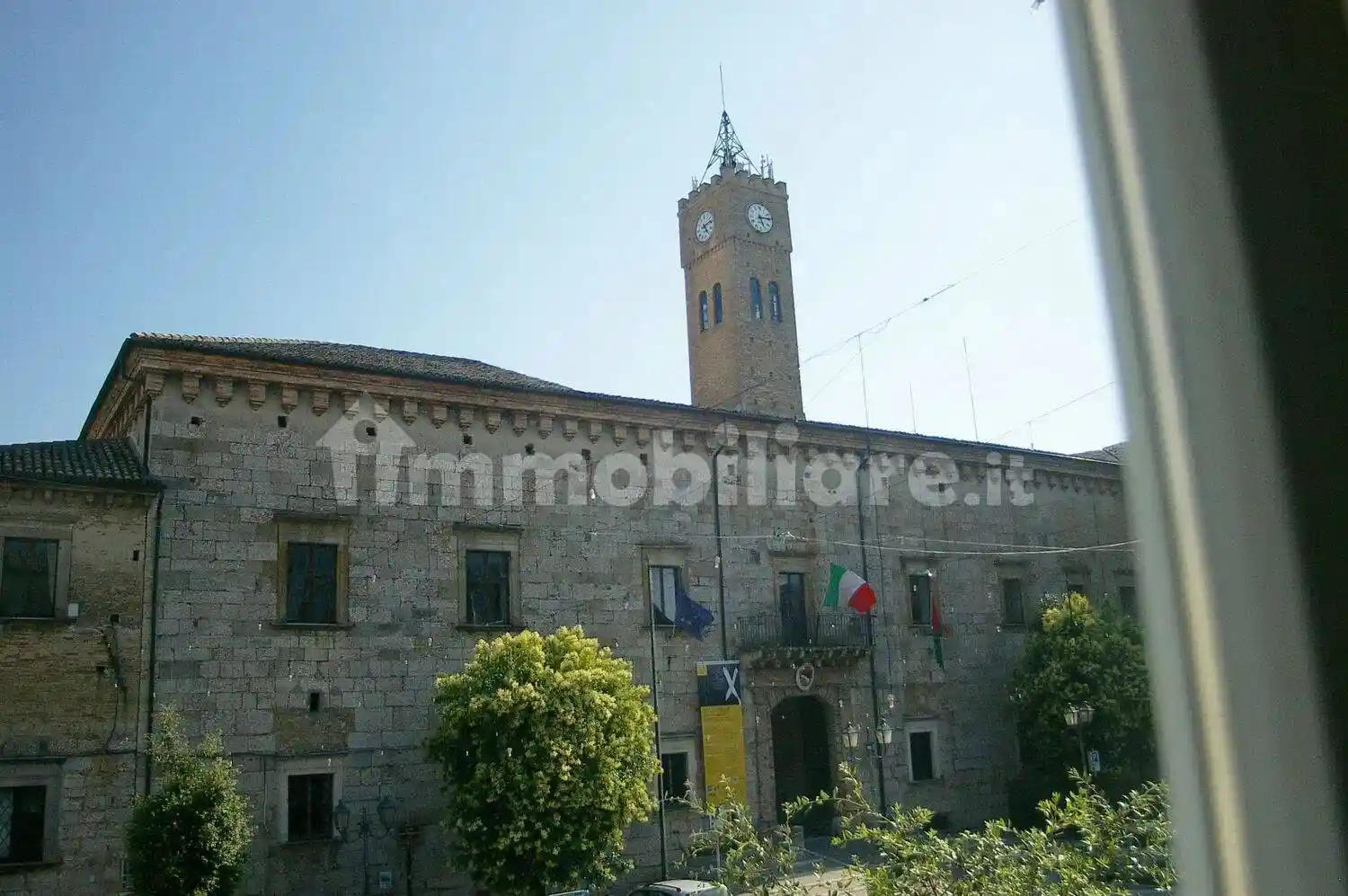 Appartamento piazza Duchi D'Acquaviva, 22, Centro, Atri - foto 4