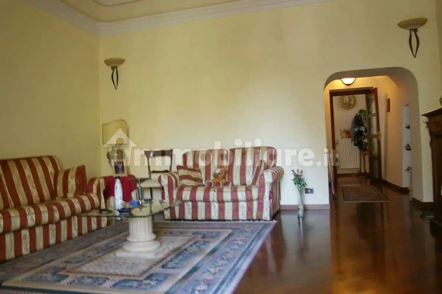 Appartamento piazza Duchi D'Acquaviva, 22, Centro, Atri - foto 5