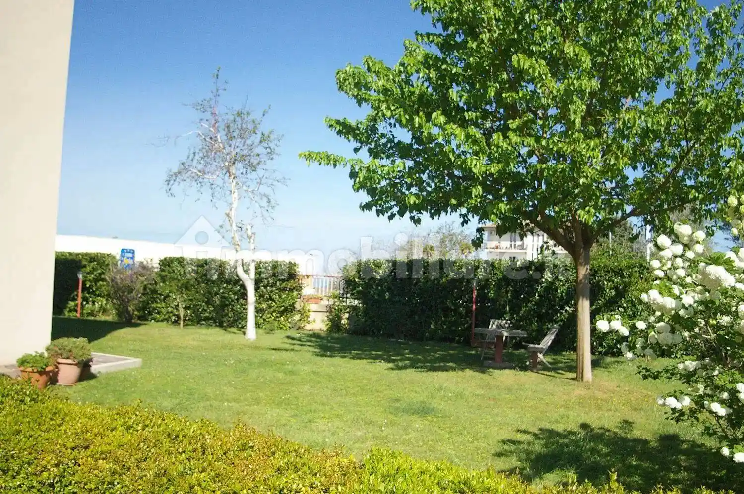 Appartamento via Aldo Moro, 19, Centro, Atri - foto 3