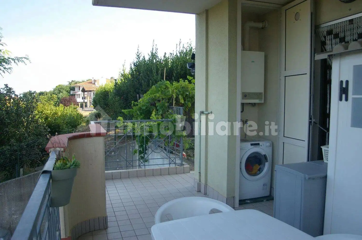 Appartamento in vendita a Atri