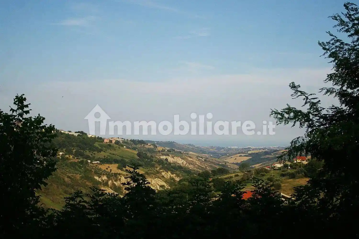 Appartamento via Italo Di Febo, 11, Centro, Atri - foto 2