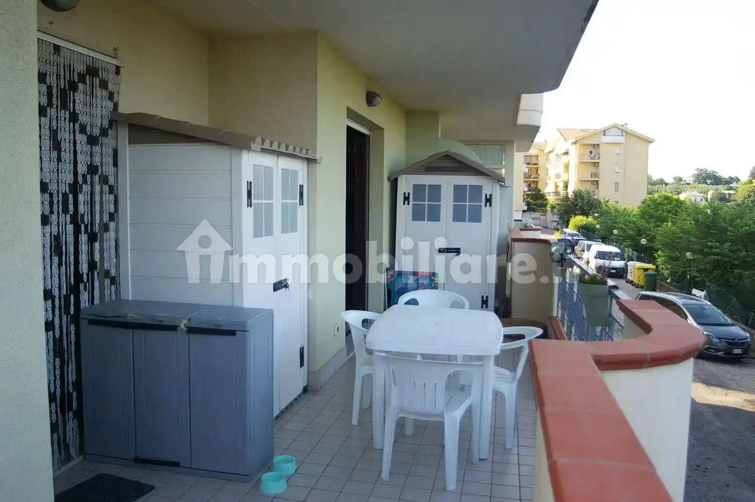 Appartamento via Italo Di Febo, 11, Centro, Atri - foto 4