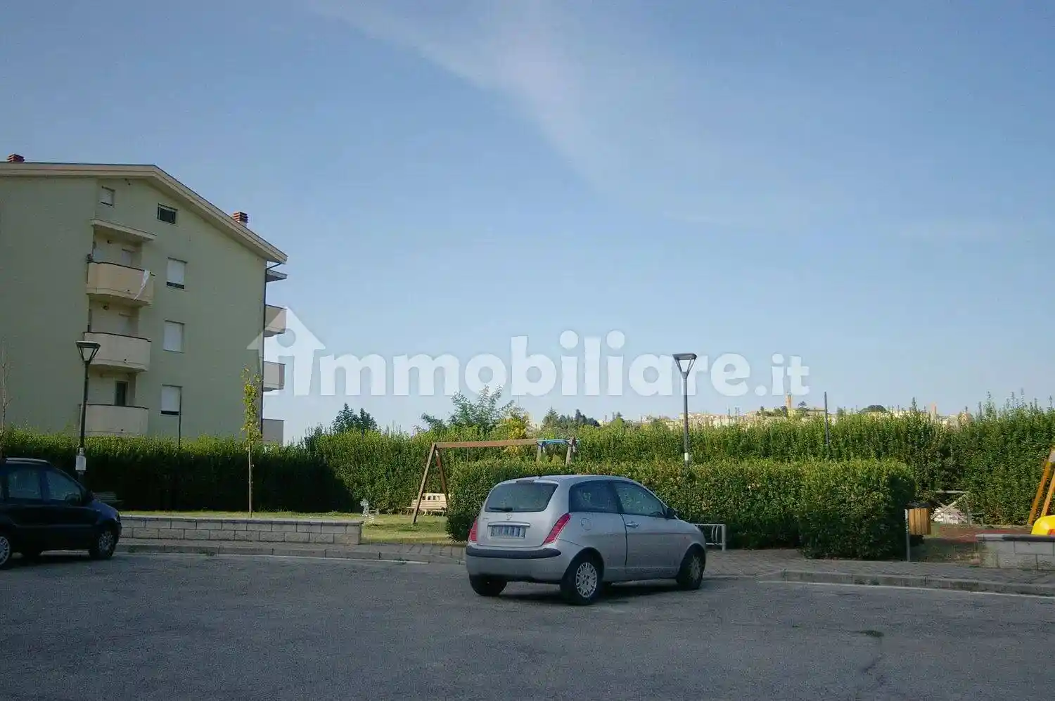 Appartamento via Italo Di Febo, 11, Centro, Atri - foto 5