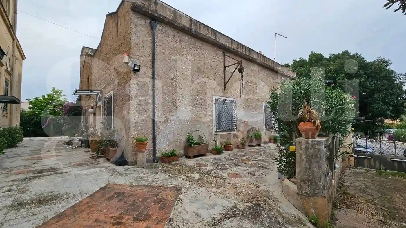 Palazzo - Edificio - foto 3