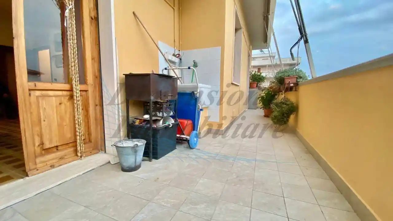 Appartamento in vendita a Rosignano Marittimo