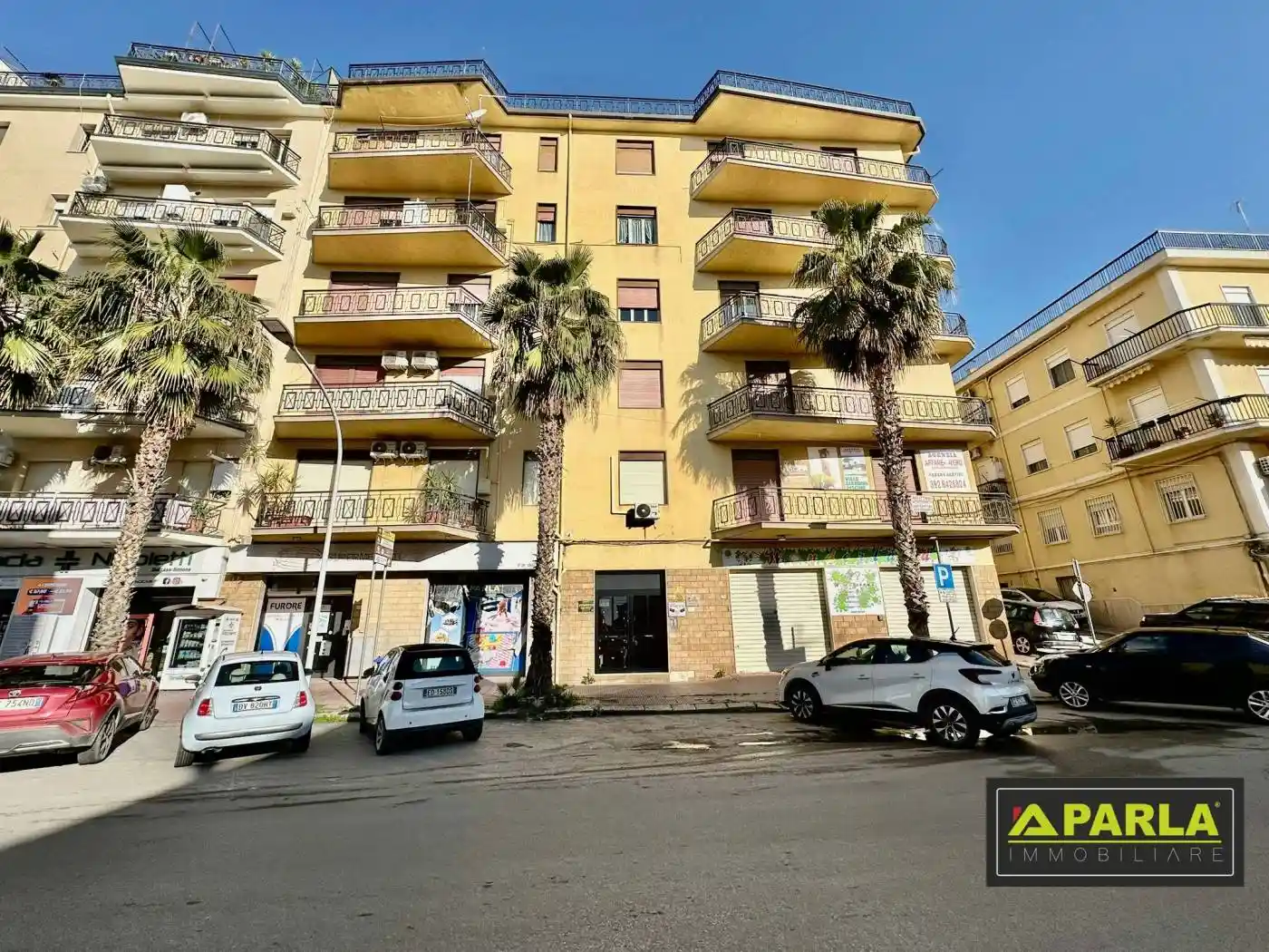 Appartamento in vendita a Canicattì