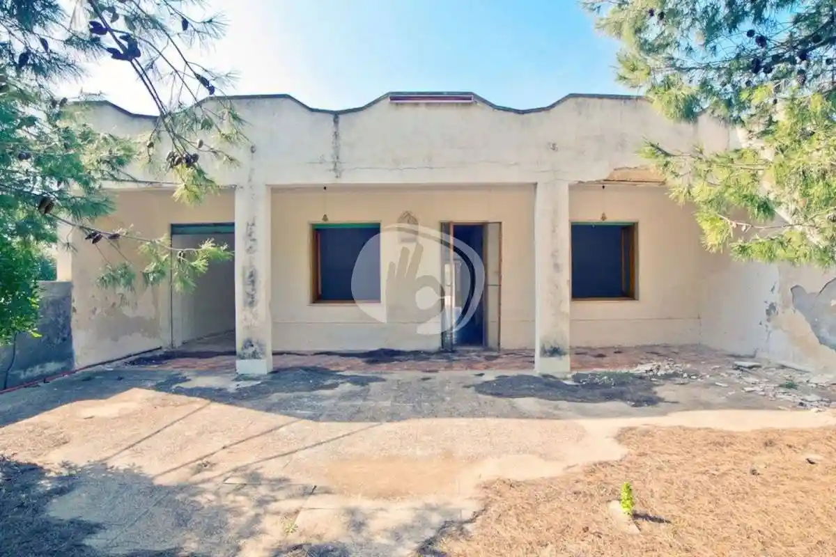 Villa in vendita a Nardò