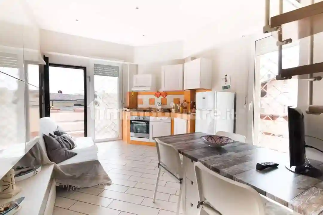 Attico - Mansarda - foto 4