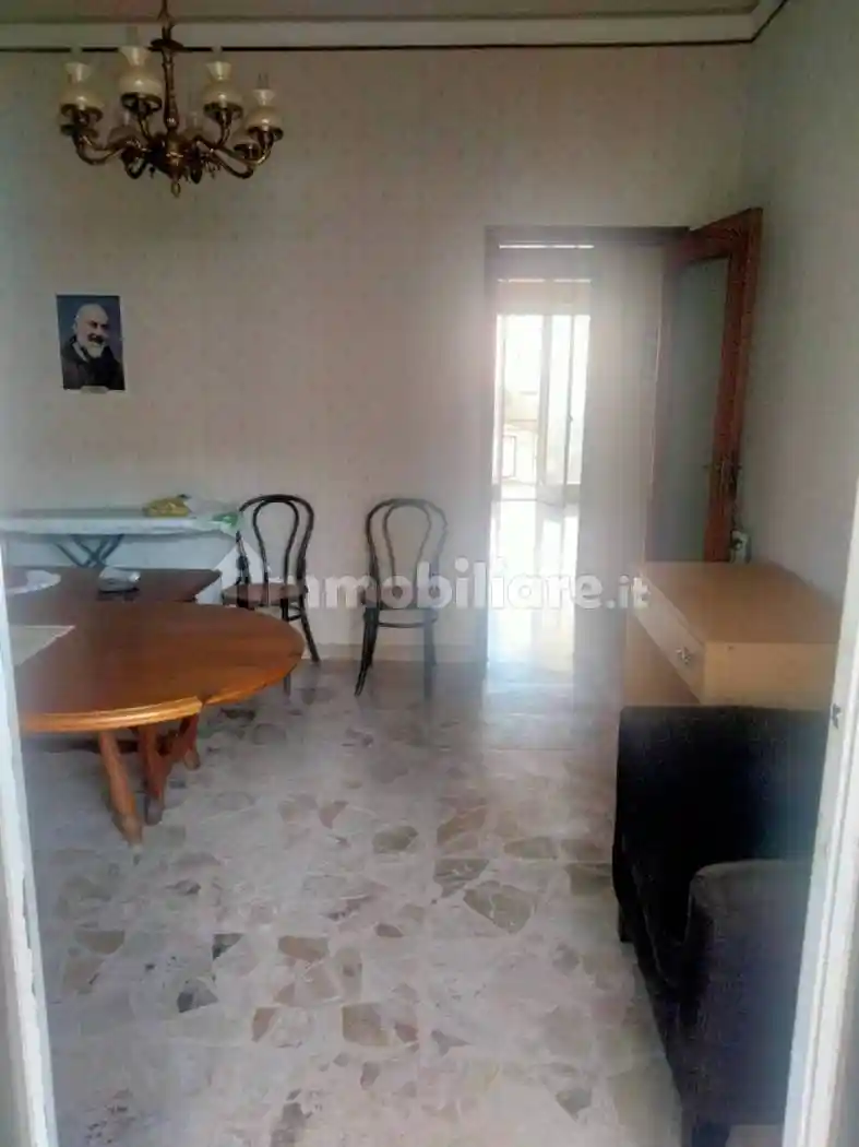 Appartamento in vendita a Catania
