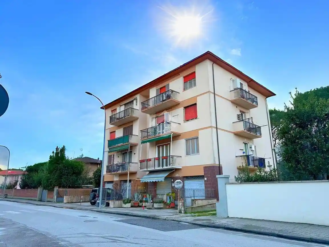 Appartamento in vendita a Pisa