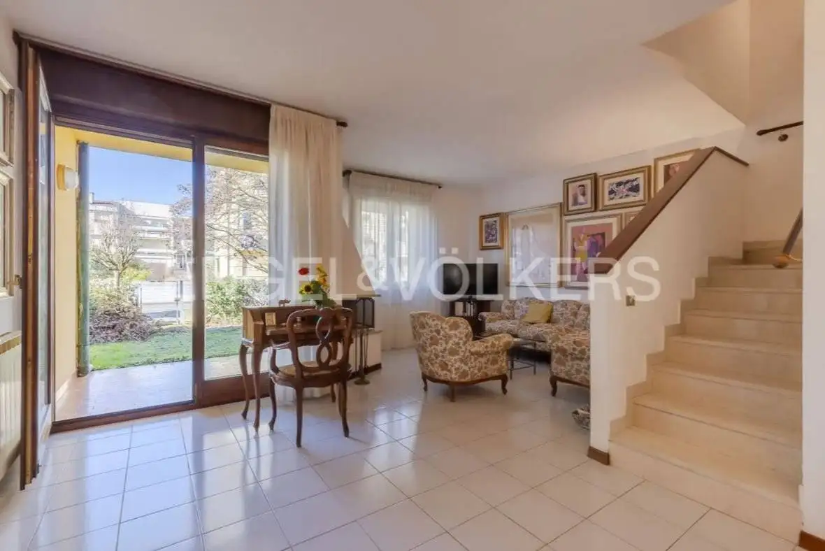 Villetta a schiera in vendita a Venezia