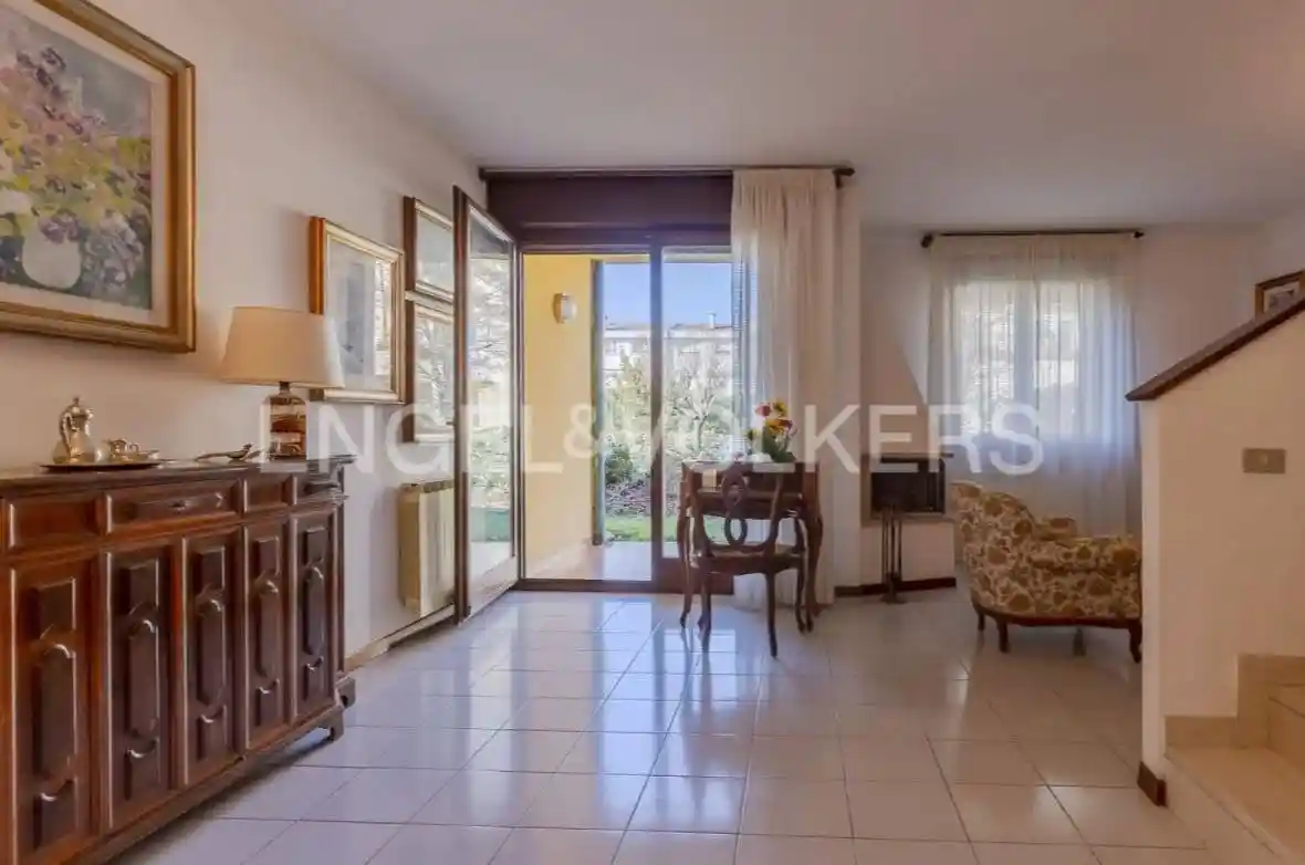 Villa a schiera via Orsmida Rosada, Malamocco, Venezia - foto 3