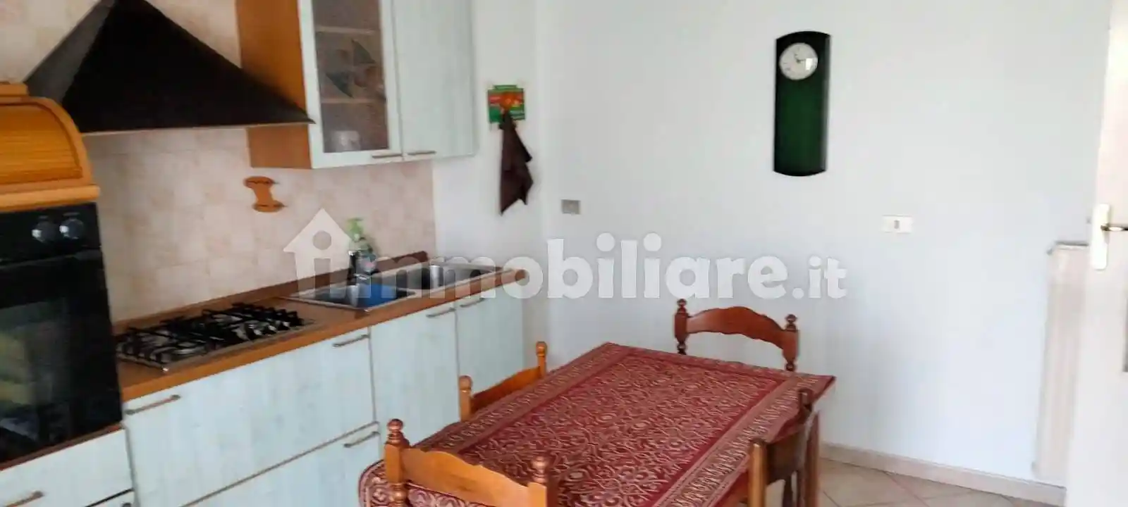 Appartamento in vendita a Ravanusa