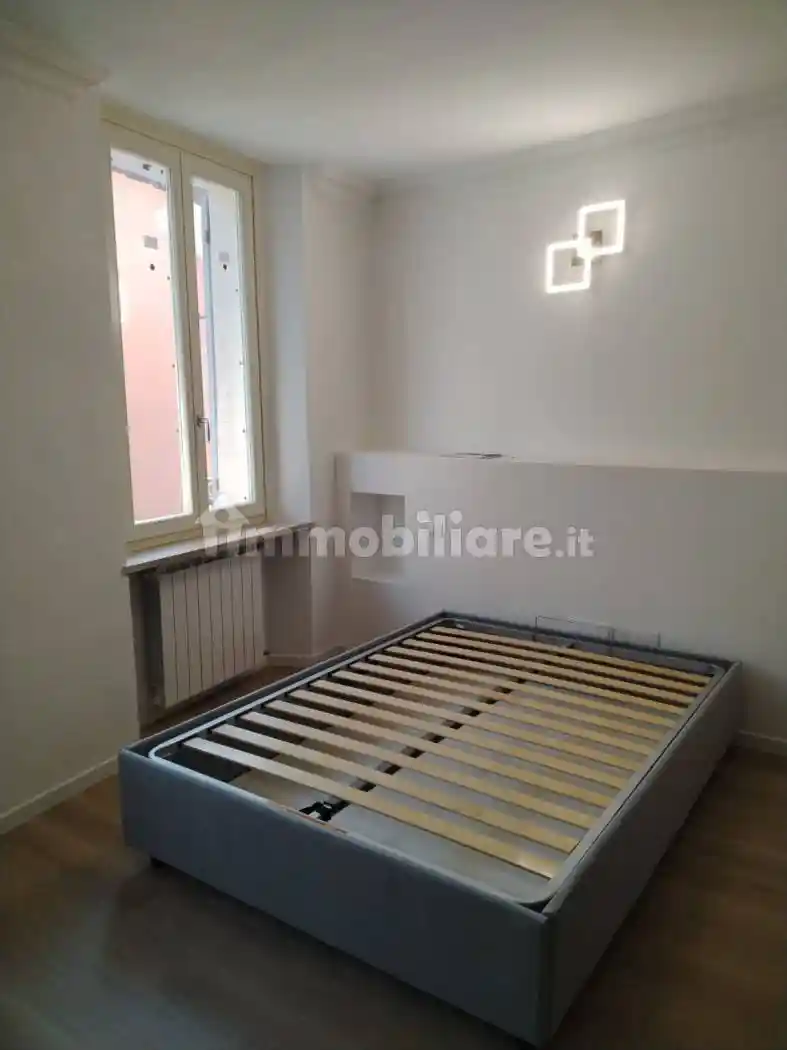 Monolocale via Giovanni Battista Beccaria, Breo, Mondovì - foto 3