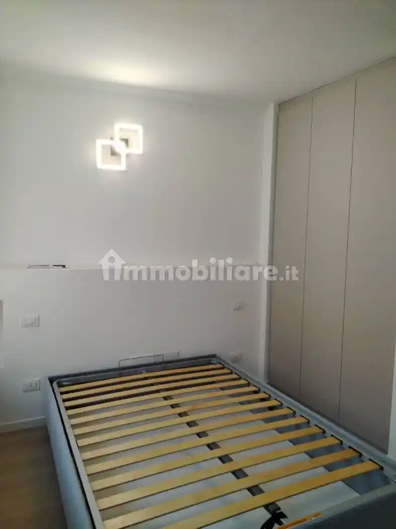 Monolocale via Giovanni Battista Beccaria, Breo, Mondovì - foto 4