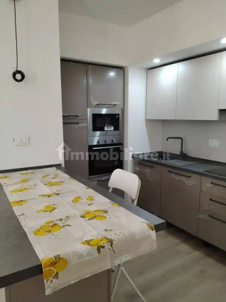 Monolocale via Giovanni Battista Beccaria, Breo, Mondovì - foto 5