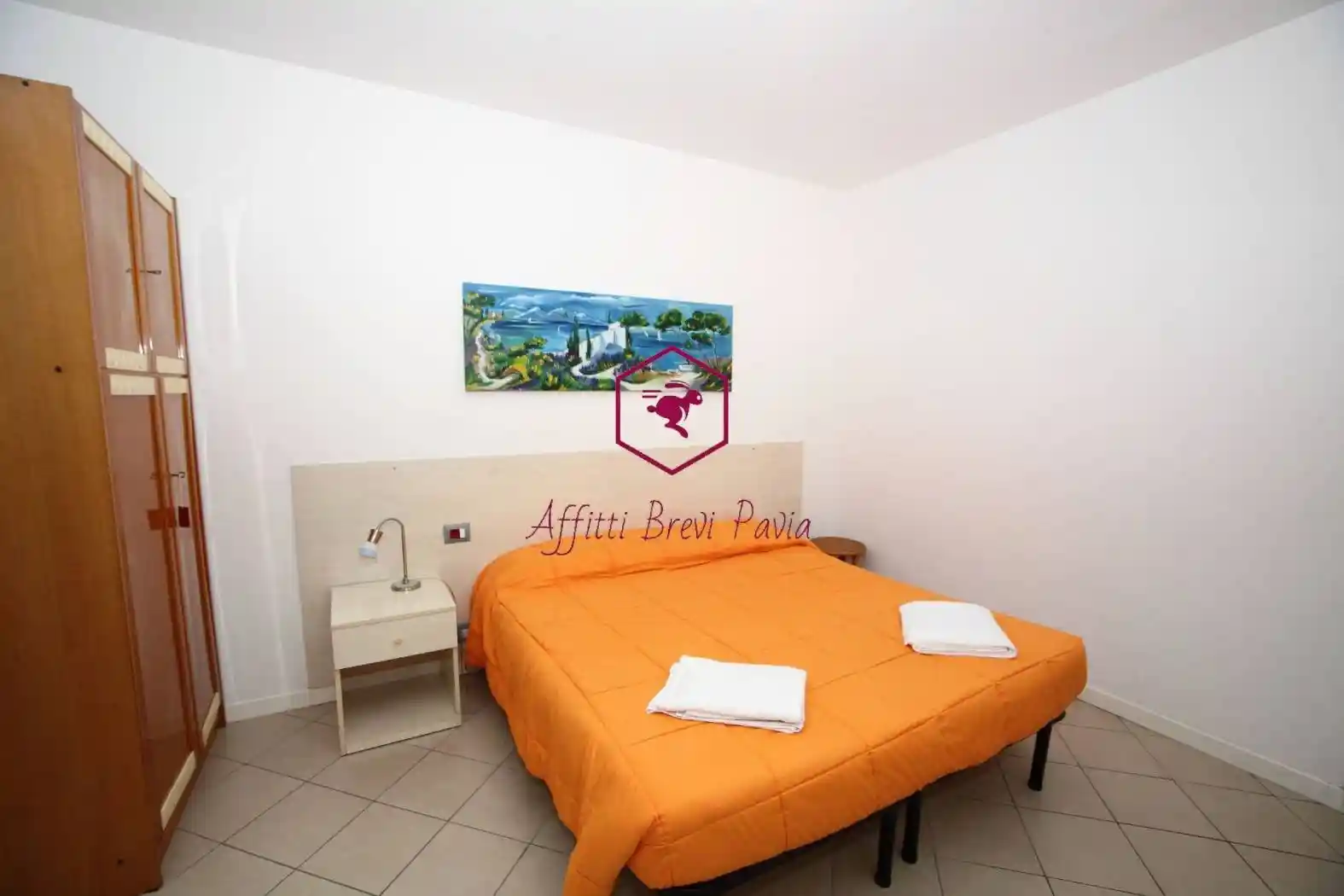 Bilocale via Alessandro Brambilla 70/D, Policlinico, Pavia - foto 5