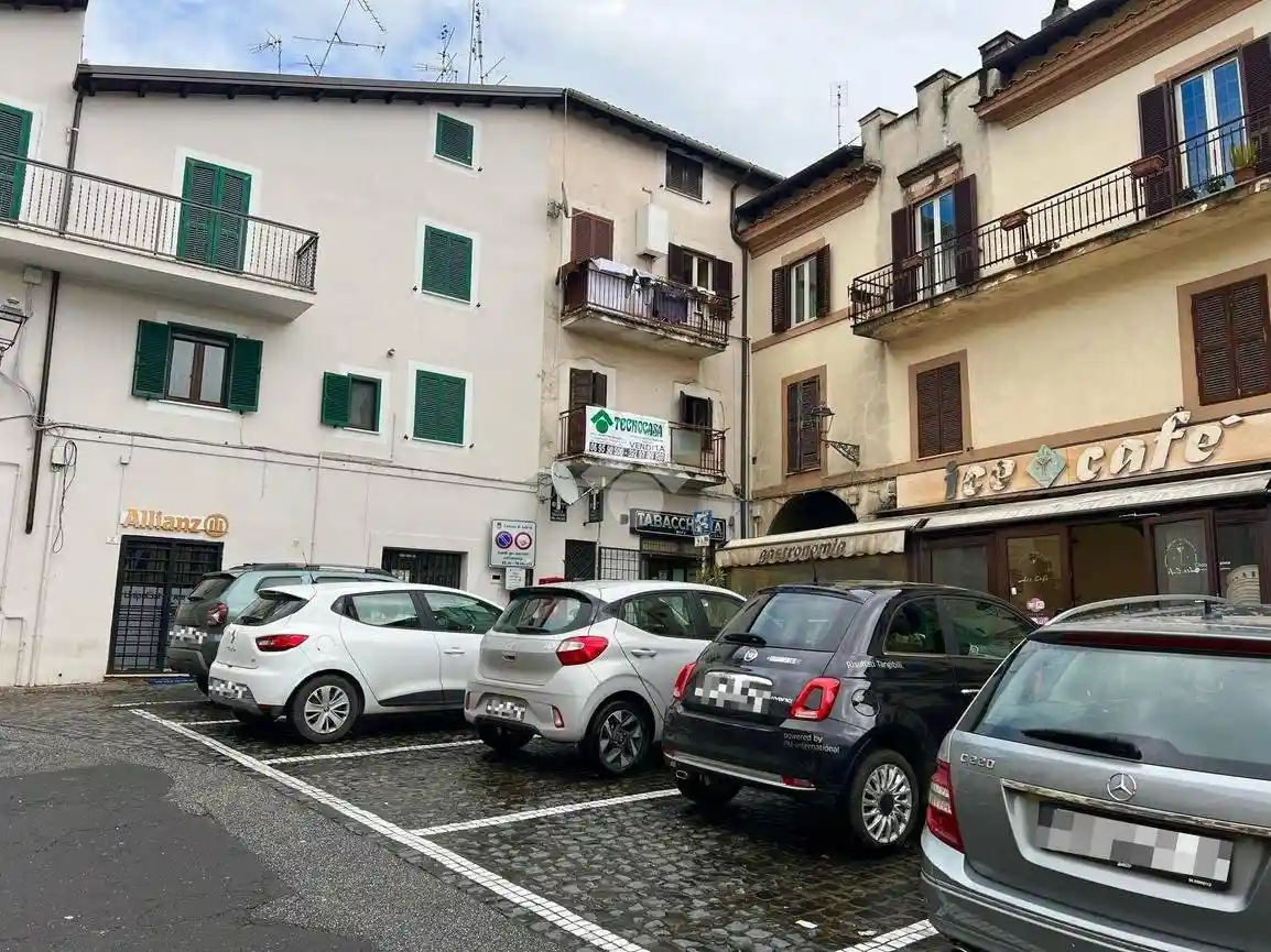 Appartamento in vendita a Labico