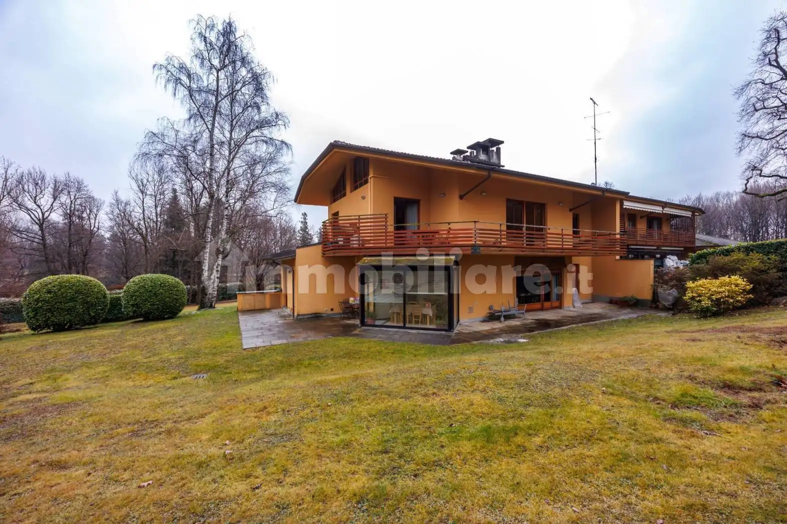 Appartamento in vendita a Fiano