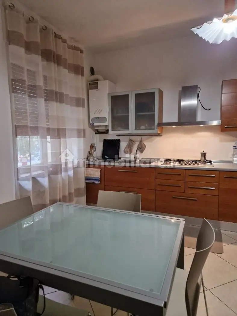 Appartamento in affitto a Spoltore