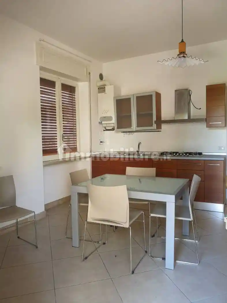 Trilocale buono stato, piano terra, Villa Raspa, Spoltore - foto 4