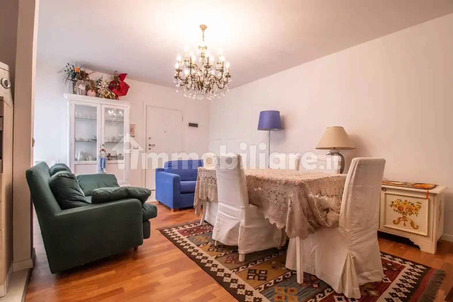 Appartamento in affitto a Anzola dell'Emilia